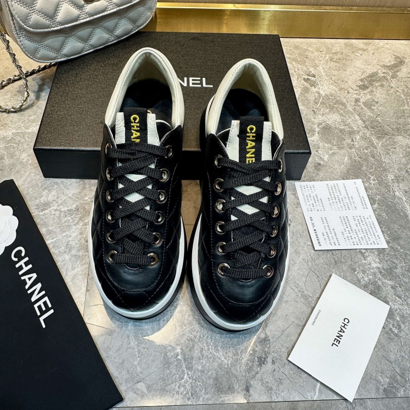 Chanel Sneakers